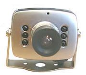 Microtelecamera